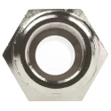 Legris LF3000 Series Male Pneumatic Fitting Nickel Plated Brass 1/4 in G 0931 08 13