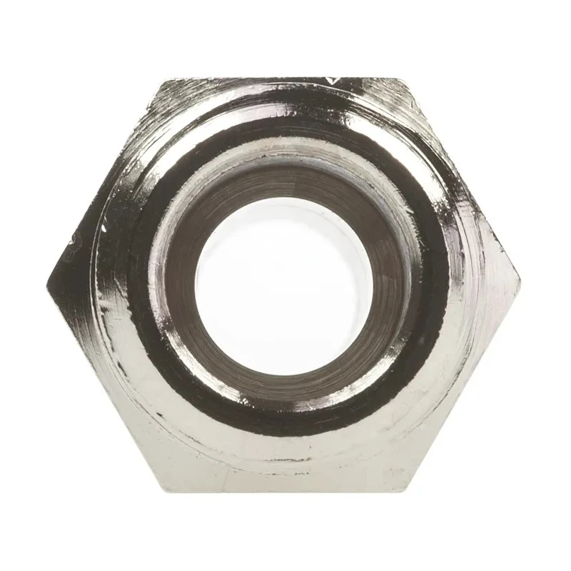 Legris LF3000 Series Male Pneumatic Fitting Nickel Plated Brass 1/4 in G 0931 08 13
