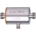 ifm electronic Adapter Flow Controller 25 L/min Analogue Output 12.7 mm Pipe 30V SM6050
