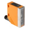 ifm electronic Diffuse Photoelectric Sensor Block Detection Range 50 mm to 1.4 m PNP Output IP65 O5H200