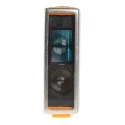 ifm electronic Diffuse Photoelectric Sensor Block Detection Range 50 mm to 1.4 m PNP Output IP65 O5H200