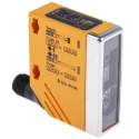 ifm electronic Diffuse Photoelectric Sensor Block Style 50 mm to 1.8 m Detection Range PNP Output IP67 O5H500