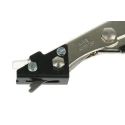 Knipex 280mm Nibbling Shears for Copper, Soft Iron, Brass, Aluminium 90 55 280