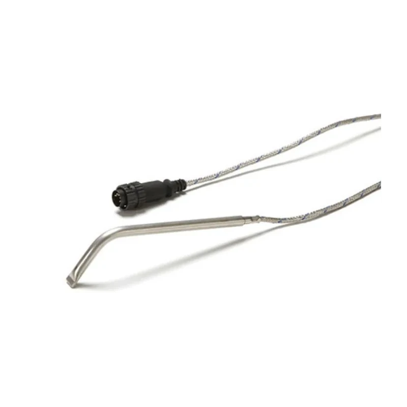 Ersa Soldering Station Temperature Sensor for Use with 0RA4500D Temperature Regulator F007