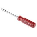 RS PRO Hexagon Nut Driver, 7 mm Tip, 125 mm Blade, 226 mm Overall 460-1720