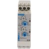 Crouzet Monitoring Relay 1 Phase SPDT DIN Rail 24 V dc 230V ac 0.1A to 10A 84871034