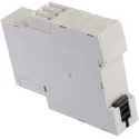 Crouzet Monitoring Relay 1 Phase SPDT DIN Rail 24 V dc 230V ac 0.1A to 10A 84871034
