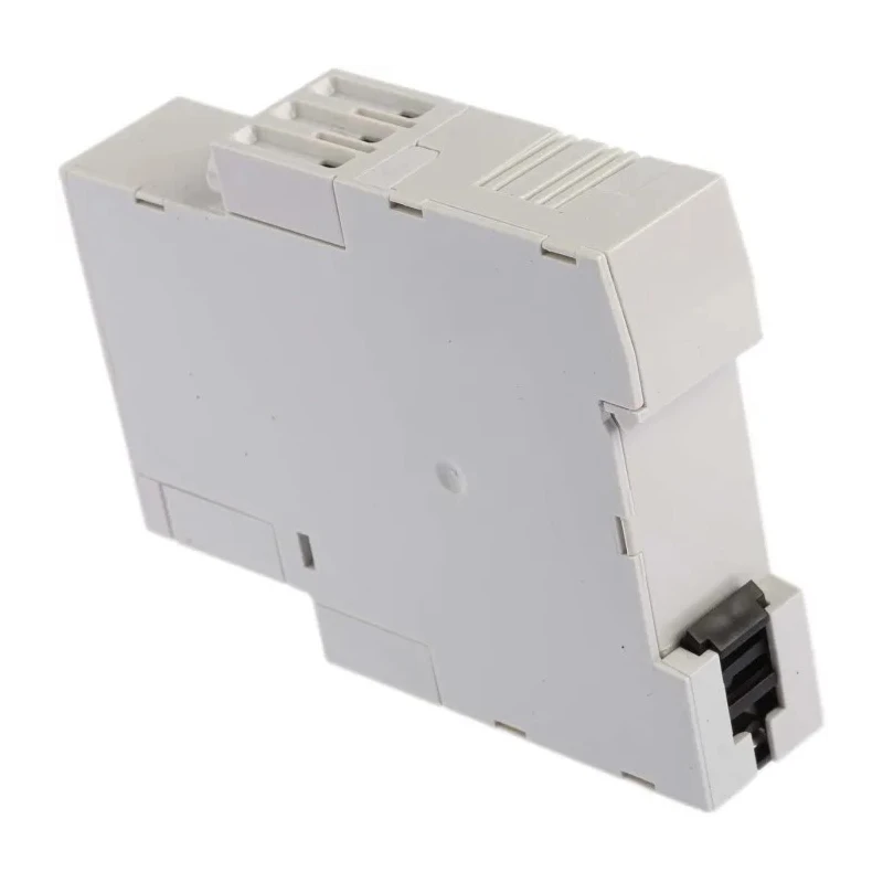 Crouzet Monitoring Relay 1 Phase SPDT DIN Rail 24 V dc 230V ac 0.1A to 10A 84871034