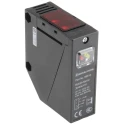 Pepperl + Fuchs Retroreflective Photoelectric Sensor Block Sensor, 20 m Detection Range, Relay RLK39-55/31/35/40A/116