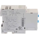 Crouzet Monitoring Relay 1 Phase SPDT DIN Rail 24 V dc 230V ac 0.1A to 10A 84871034