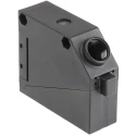 Pepperl + Fuchs Retroreflective Photoelectric Sensor Block Sensor, 20 m Detection Range, Relay RLK39-55/31/35/40A/116