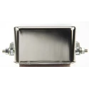 Schaffner Single Phase 20A 250V AC 400Hz Chassis Mount EMC Filter Terminal Block FN350