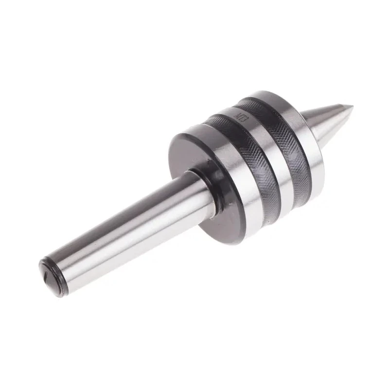 RS PRO Lathe Chuck Taper Size MT3 Bright Finish Tool Steel 1 Piece 463-7274