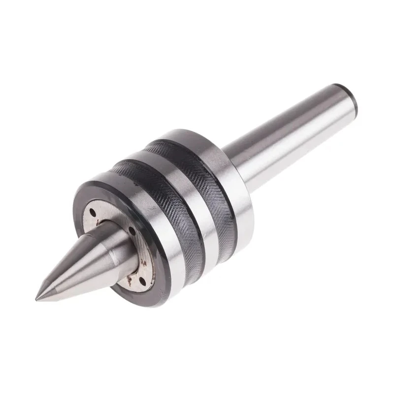 RS PRO Lathe Chuck Taper Size MT3 Bright Finish Tool Steel 1 Piece 463-7274