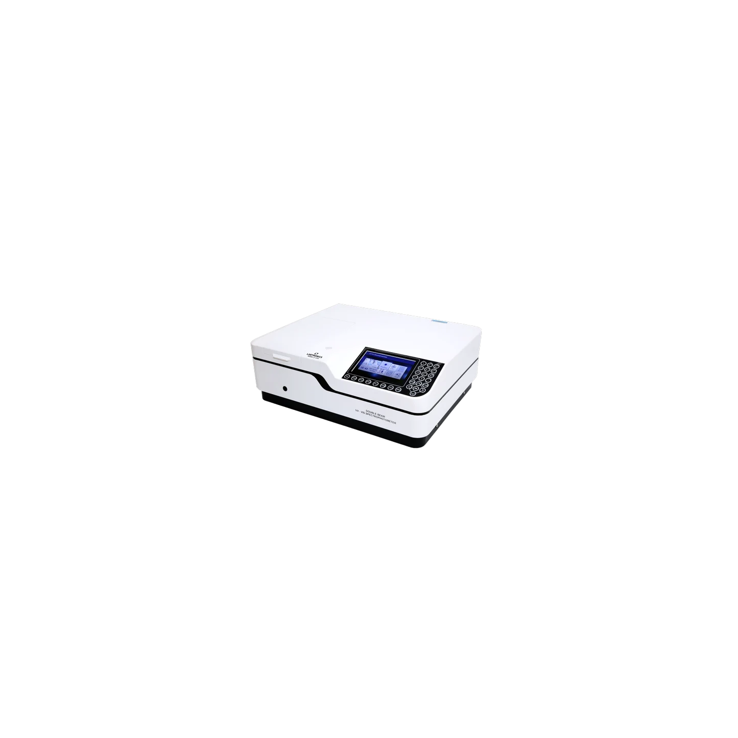 Labtronics Buy Labtronics UV-Vis Spectrophotometer LT-2301 at lowest price