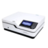 Labtronics Microprocessor UV-Vis Spectrophotometer (LT-2301)