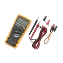 Fluke Handheld Digital Multimeter True RMS 10 A, 1 kV FLUKE 179E