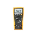 Fluke Handheld Digital Multimeter True RMS 10 A, 1 kV FLUKE 179E