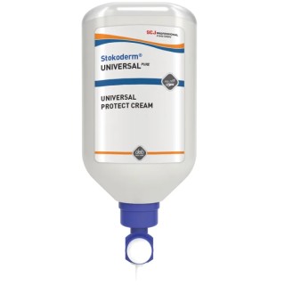 SCJ Professional Skin Cream Barrier Cream Unscented 700 ml Cartridge CRC34O