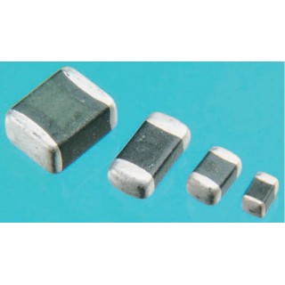 KYOCERA AVX Varistor Surface Mount Ceramic Transient Suppressor 1 A Clamping Current 32 V VC060314A300RP