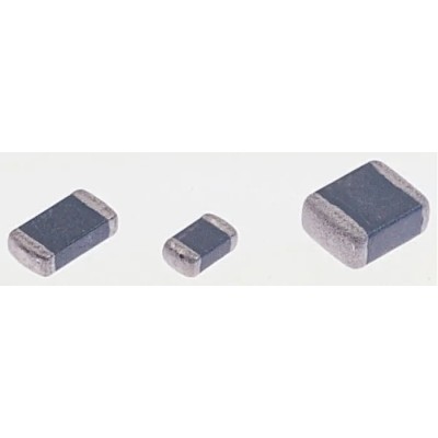 KYOCERA AVX VC Varistor Surface Mount 1 A Clamping Voltage 32 V VC120614A300DP
