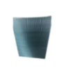 Hindalco 0.10 - 0.25mm Aluminum Fin Stock