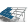 Hindalco Aluminum Solar Profiles