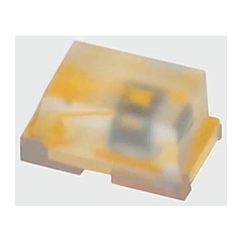 Kingbright 2.5 V Yellow LED 1005 Surface Mount SMT Chip LED 0402 Package KPHHS-1005SYCK