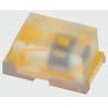 Kingbright 2.5 V Yellow LED 1005 Surface Mount SMT Chip LED 0402 Package KPHHS-1005SYCK