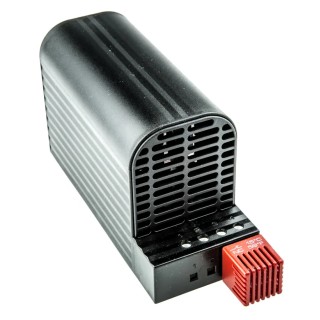 STEGO 80 °C Enclosure Heater 120-240V AC 150W Output, 150W Input 60mm x 90mm 06021.0-00