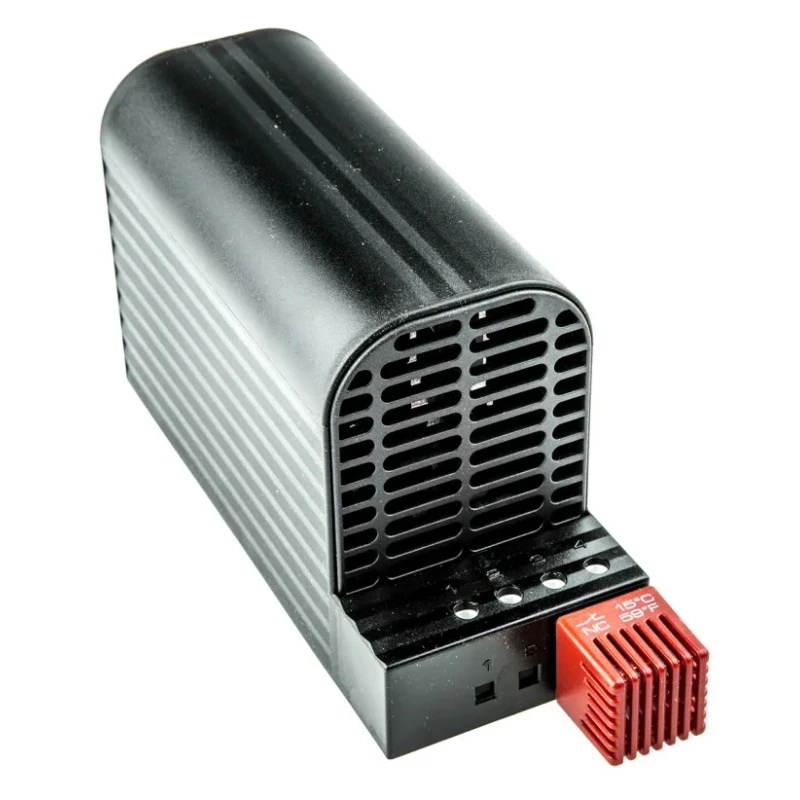 STEGO 80 °C Enclosure Heater 120-240V AC 150W Output, 150W Input 60mm x 90mm 06021.0-00
