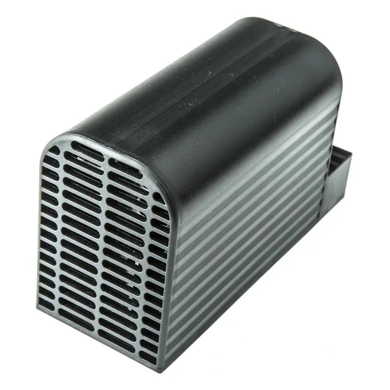 STEGO 80 °C Enclosure Heater 120-240V AC 150W Output, 150W Input 60mm x 90mm 06021.0-00