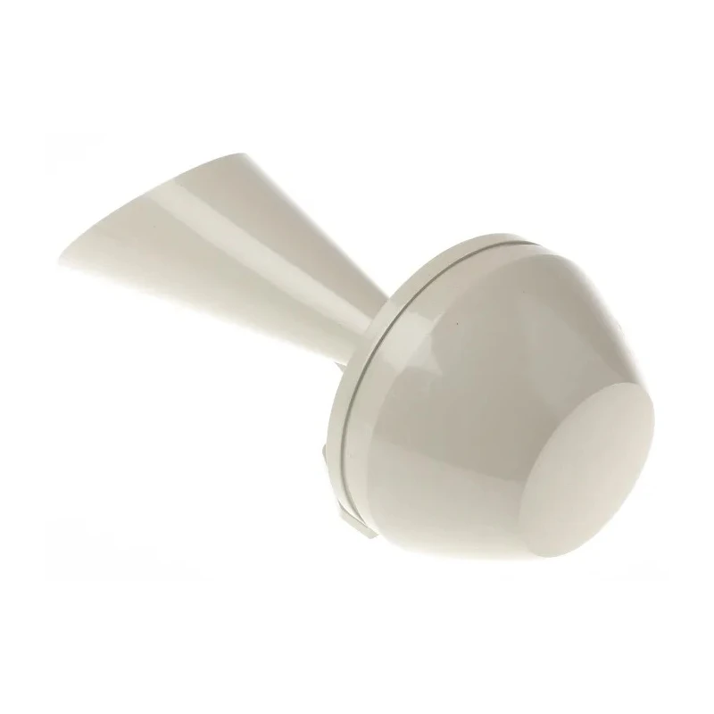 Werma 570 Series Horn Bracket 230V AC IP55 Rated 105dB Sound Level at 1m IP55