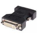 RS PRO DVI-I to Female to DVI-I Male Adapter 489-343