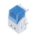 STEGO NO Enclosure Thermostat 120V AC, 250V AC, Operating Temp Range -45°C to 70°C, Temperature Setting Range 0 01161.0-01