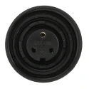 Bulgin Standard Buccaneer Series Circular Connector, 3 Contacts, Cable Mount, Socket Female, IP68/IP69K, 250V, 12A PX0731/S