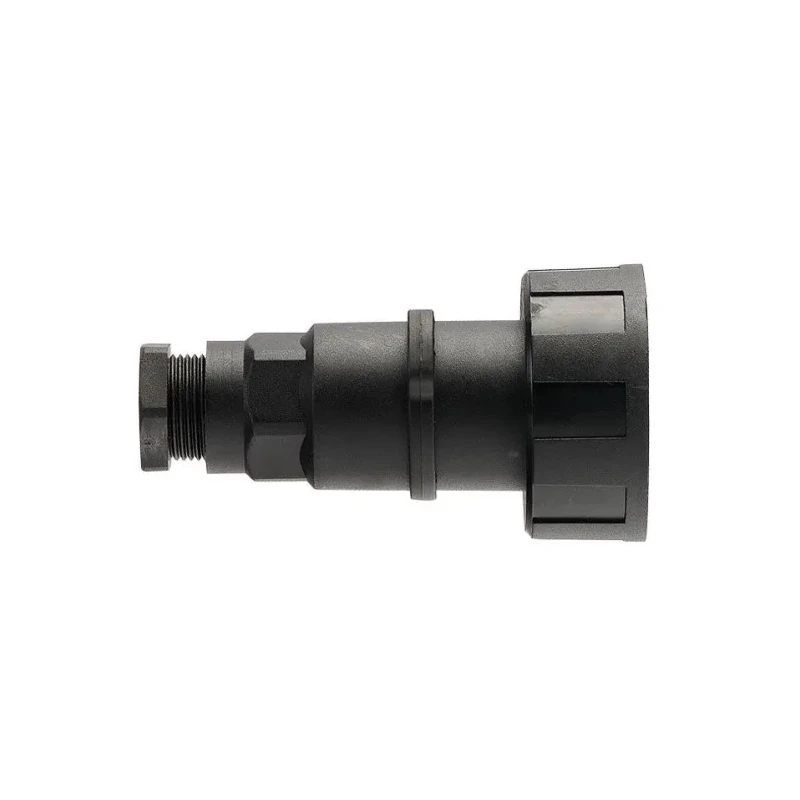 Bulgin Standard Buccaneer Series Circular Connector, 3 Contacts, Cable Mount, Socket Female, IP68/IP69K, 250V, 12A PX0731/S