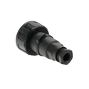 Bulgin Standard Buccaneer Series Circular Connector, 3 Contacts, Cable Mount, Socket Female, IP68/IP69K, 250V, 12A PX0731/S