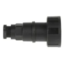 Bulgin Standard Buccaneer Series Circular Connector, 3 Contacts, Cable Mount, Socket Female, IP68/IP69K, 250V, 12A PX0731/S