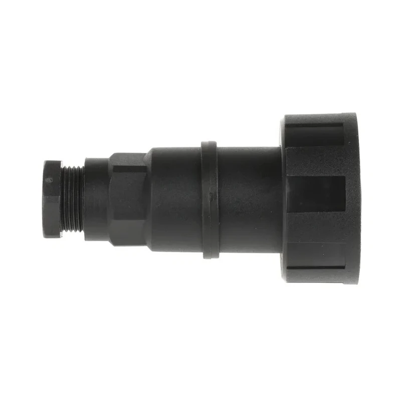 Bulgin Standard Buccaneer Series Circular Connector, 3 Contacts, Cable Mount, Socket Female, IP68/IP69K, 250V, 12A PX0731/S