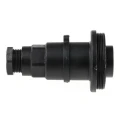 Bulgin Circular Connector 6 Contacts In-Line Standard Connector Plug Male IP68 Standard Buccaneer Series PX0740/P/07