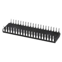 Microchip 8-Bit PIC16F Microcontroller 20 MHz 14kB FLASH 40-Pin PDIP PIC16F877-20/P