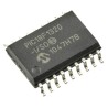 Microchip 8 bit PIC18F Microcontroller, 40 MHz, 8 kB Program Memory, 256 B RAM, 18-Pin SOIC PIC18F1320-I/SO