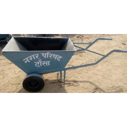 wheel-barrow-ms-green-for-mcd-waste-25759