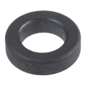 Fair-Rite Ferrite Ring Toroid Core 4.75 mm Height for Pulse, Power Input Filter, Ground Fault Interrupter 5943005101