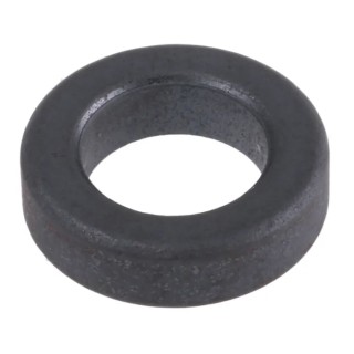 Fair-Rite Ferrite Ring Toroid Core 4.75 mm Height for Pulse, Power Input Filter, Ground Fault Interrupter 5943005101
