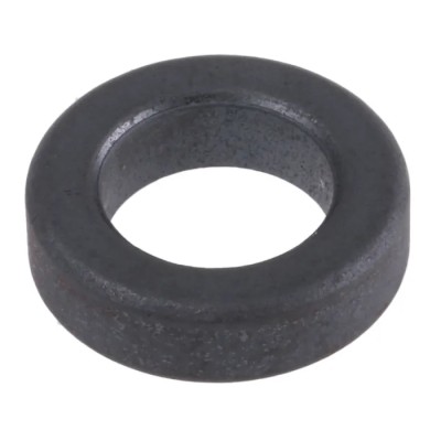 Fair-Rite Ferrite Ring Toroid Core 4.75 mm Height for Pulse, Power Input Filter, Ground Fault Interrupter 5943005101