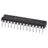 Microchip 8 bit PIC PIC18F Microcontroller 40 MHz 32kB FLASH 28-Pin SPDIP PIC18F252-I/SP
