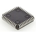 Microchip 8 bit PIC PIC18F Microcontroller 40 MHz 32kB FLASH 44-Pin PLCC PIC18F452-I/L