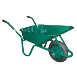 wheel-barrow-ms-green-for-mcd-waste-single-wheel-25760